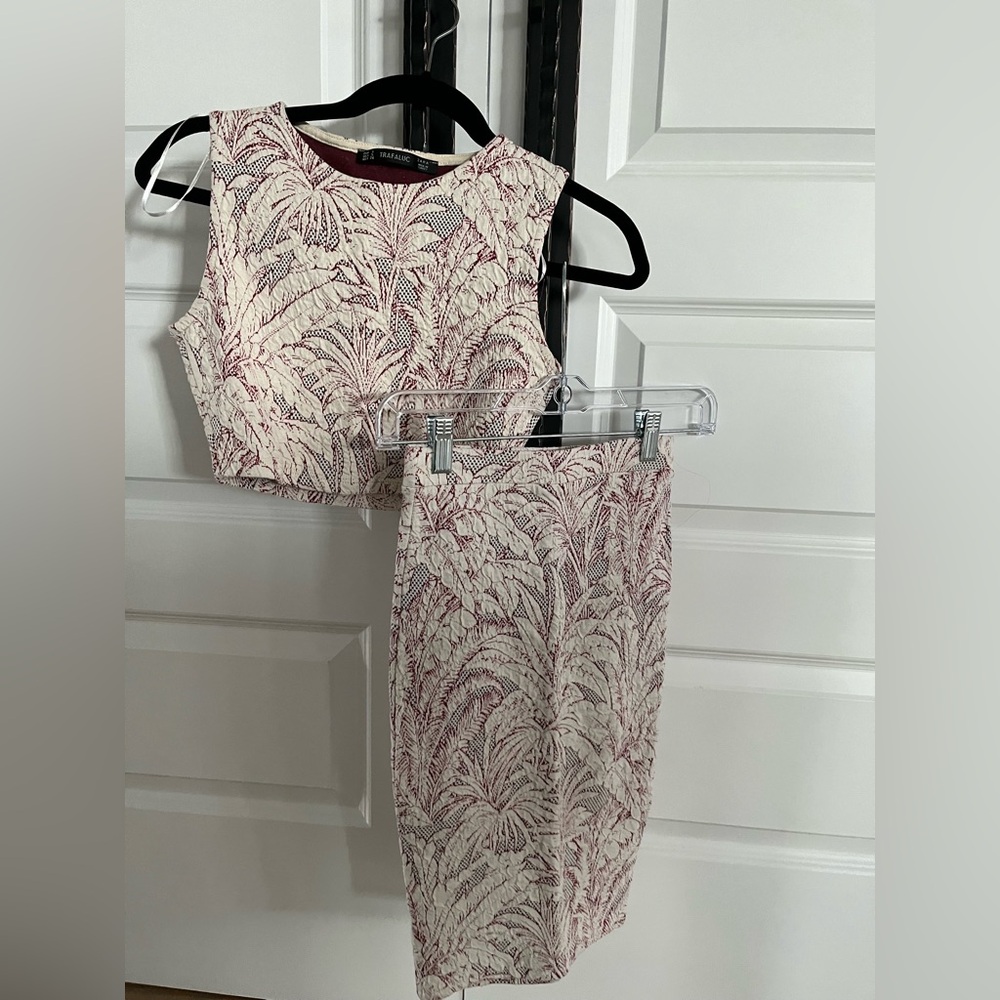 Zara set